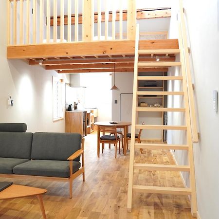 Apartament Rikka Fukiya Takayama  Zewnętrze zdjęcie