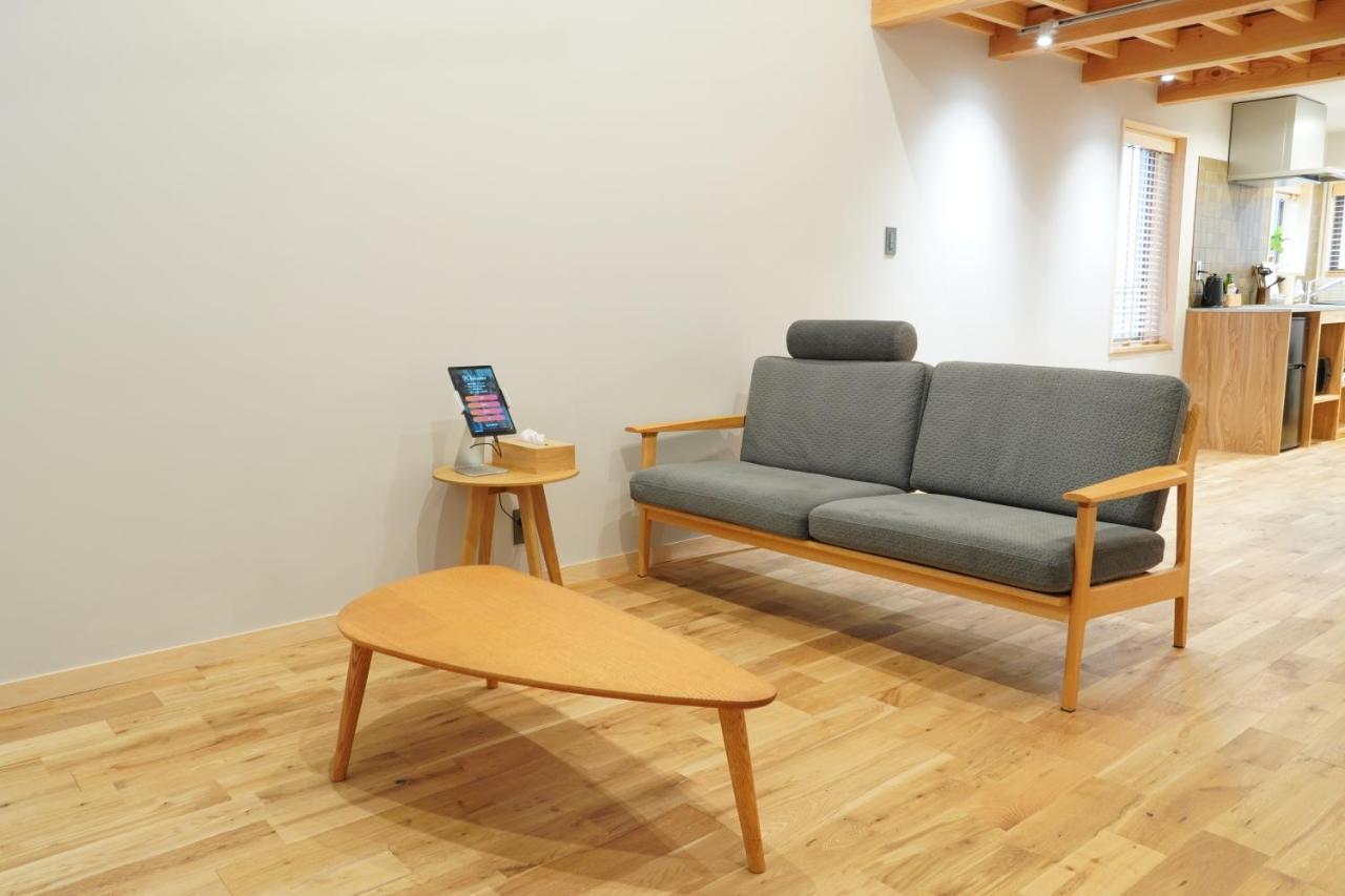 Apartament Rikka Fukiya Takayama  Zewnętrze zdjęcie