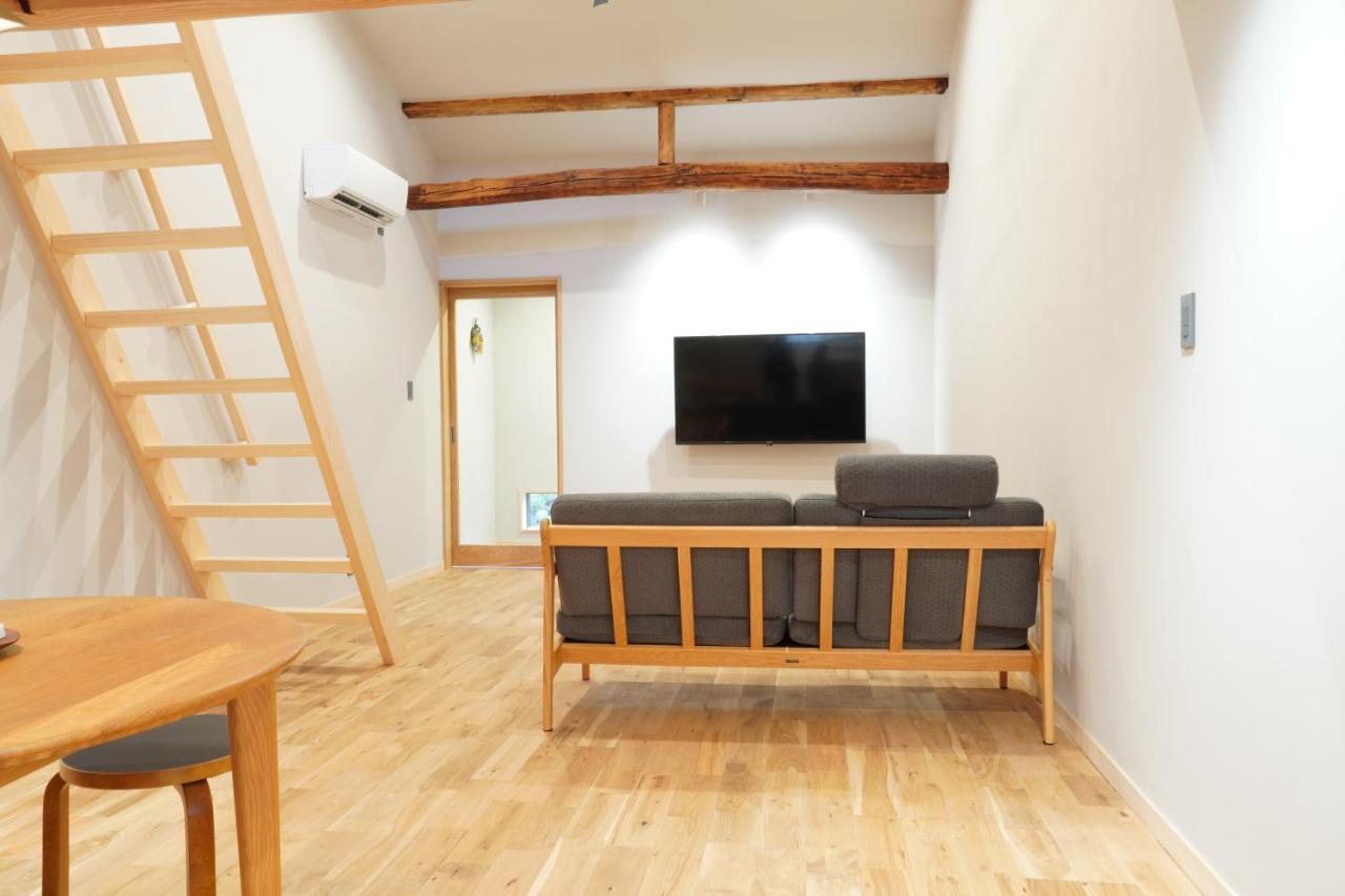 Apartament Rikka Fukiya Takayama  Zewnętrze zdjęcie