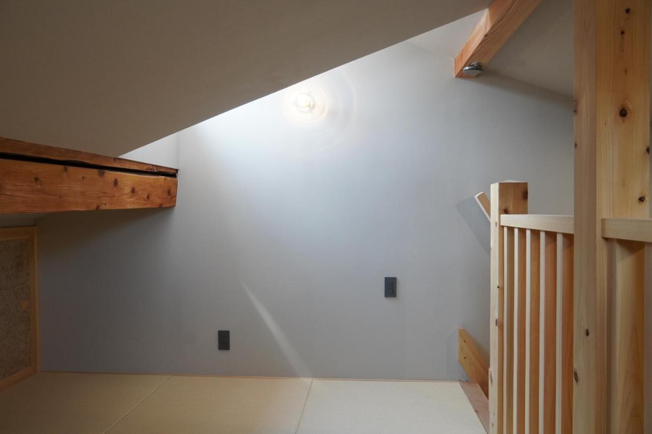 Apartament Rikka Fukiya Takayama  Zewnętrze zdjęcie