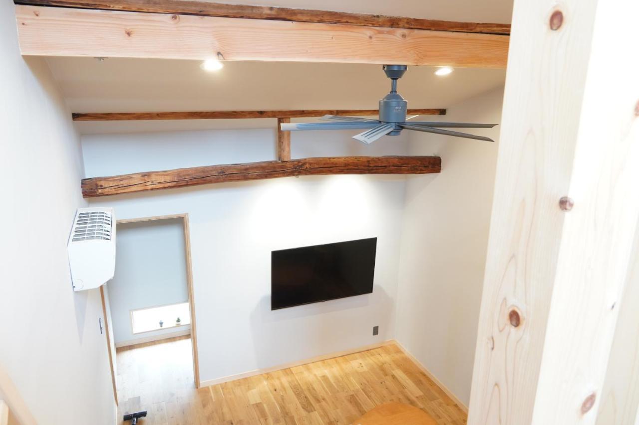 Apartament Rikka Fukiya Takayama  Zewnętrze zdjęcie