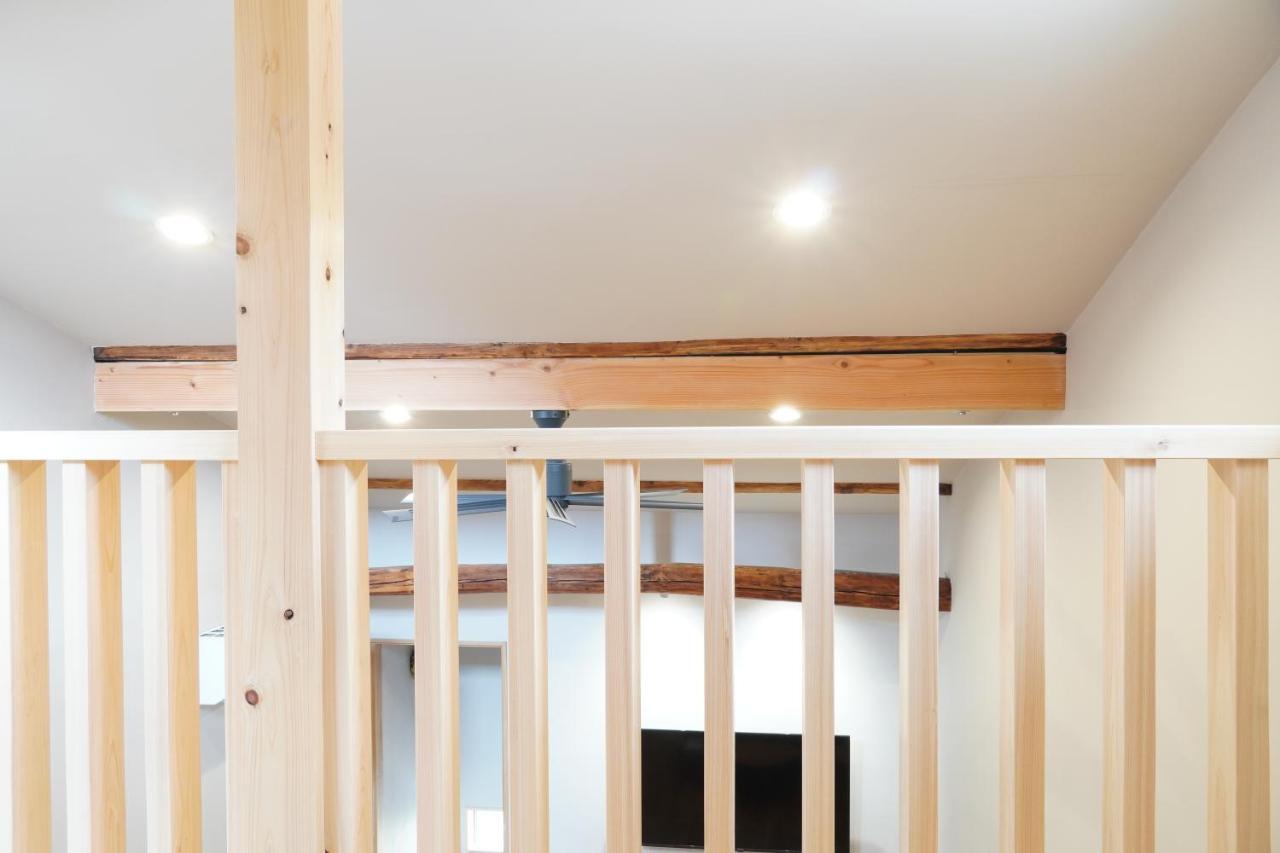 Apartament Rikka Fukiya Takayama  Zewnętrze zdjęcie