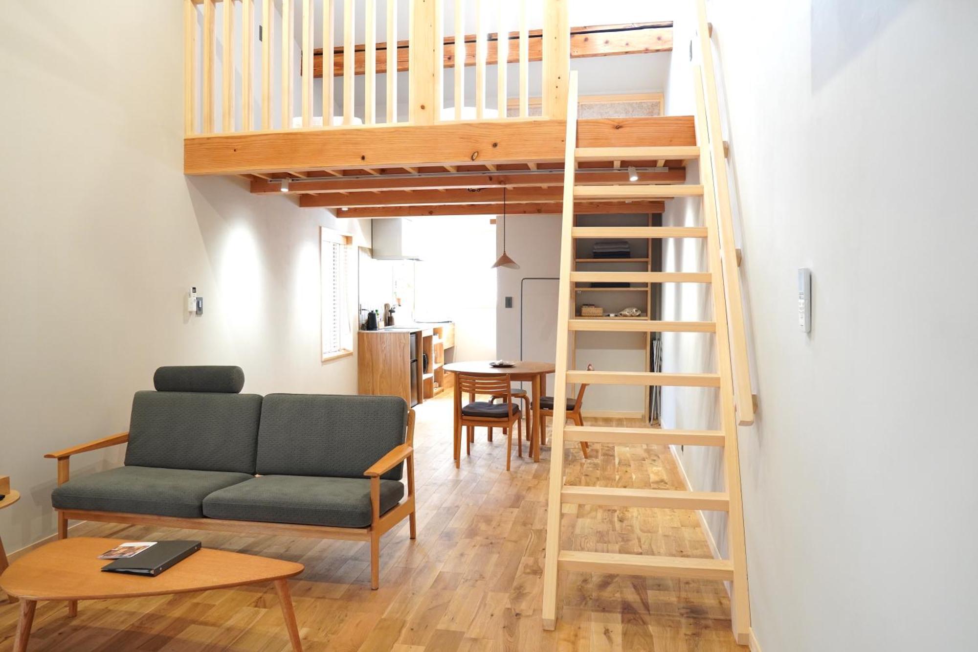 Apartament Rikka Fukiya Takayama  Zewnętrze zdjęcie